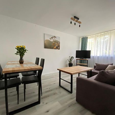 Apartament Duszniki-Zdroj Apartment Duszniki Zdroj Bagian luar foto