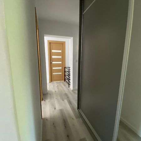 Apartament Duszniki-Zdroj Apartment Duszniki Zdroj Bagian luar foto