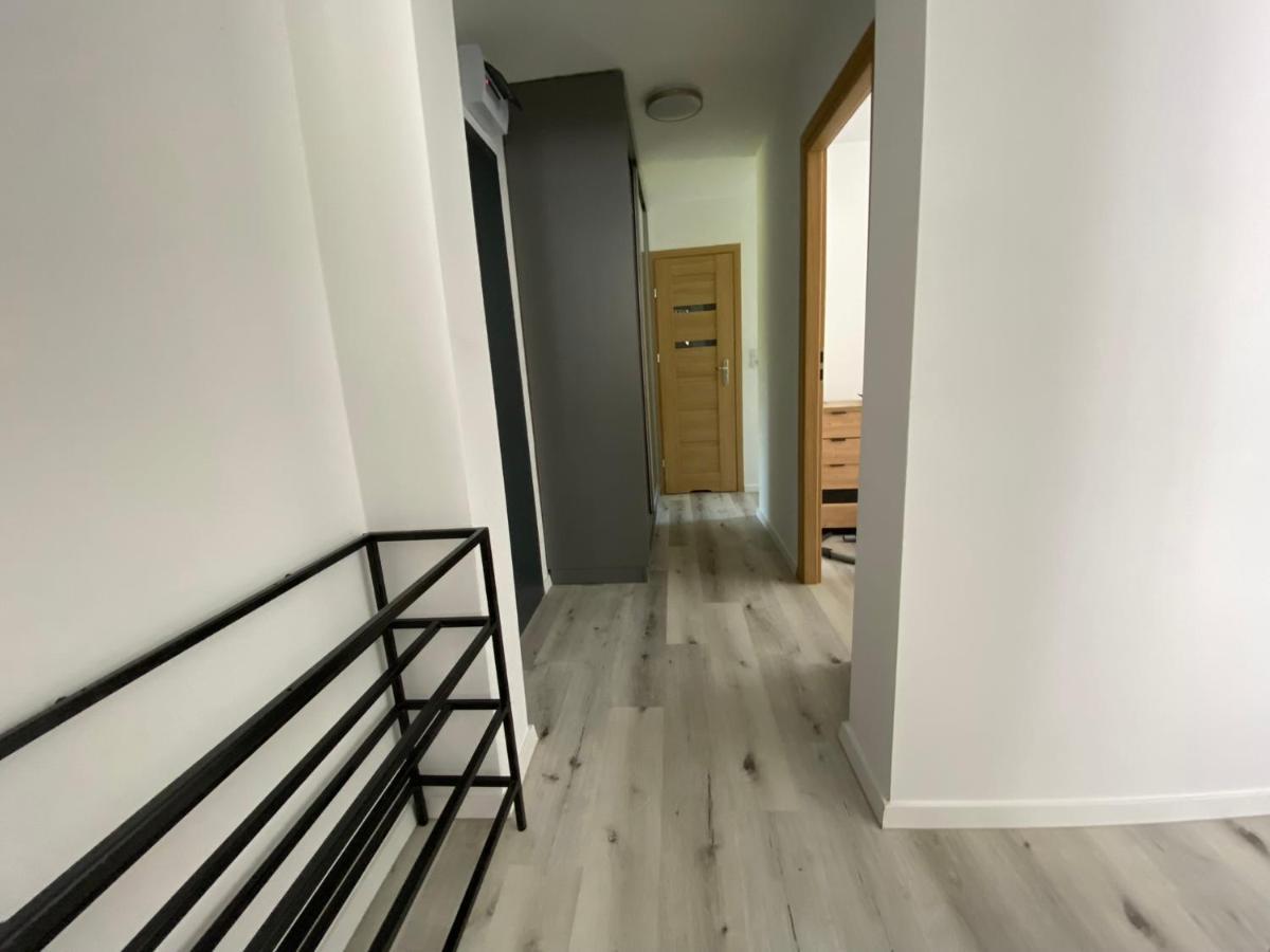 Apartament Duszniki-Zdroj Apartment Duszniki Zdroj Bagian luar foto