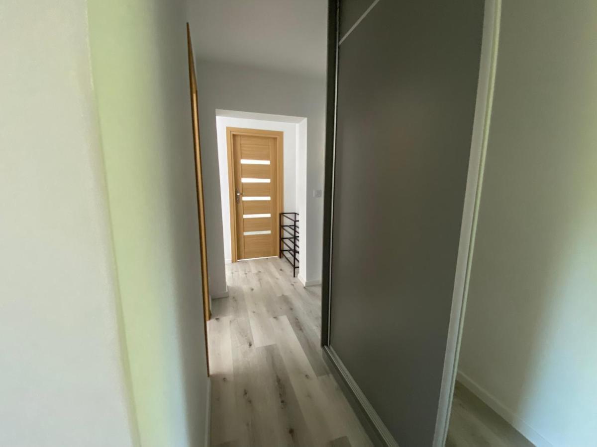 Apartament Duszniki-Zdroj Apartment Duszniki Zdroj Bagian luar foto