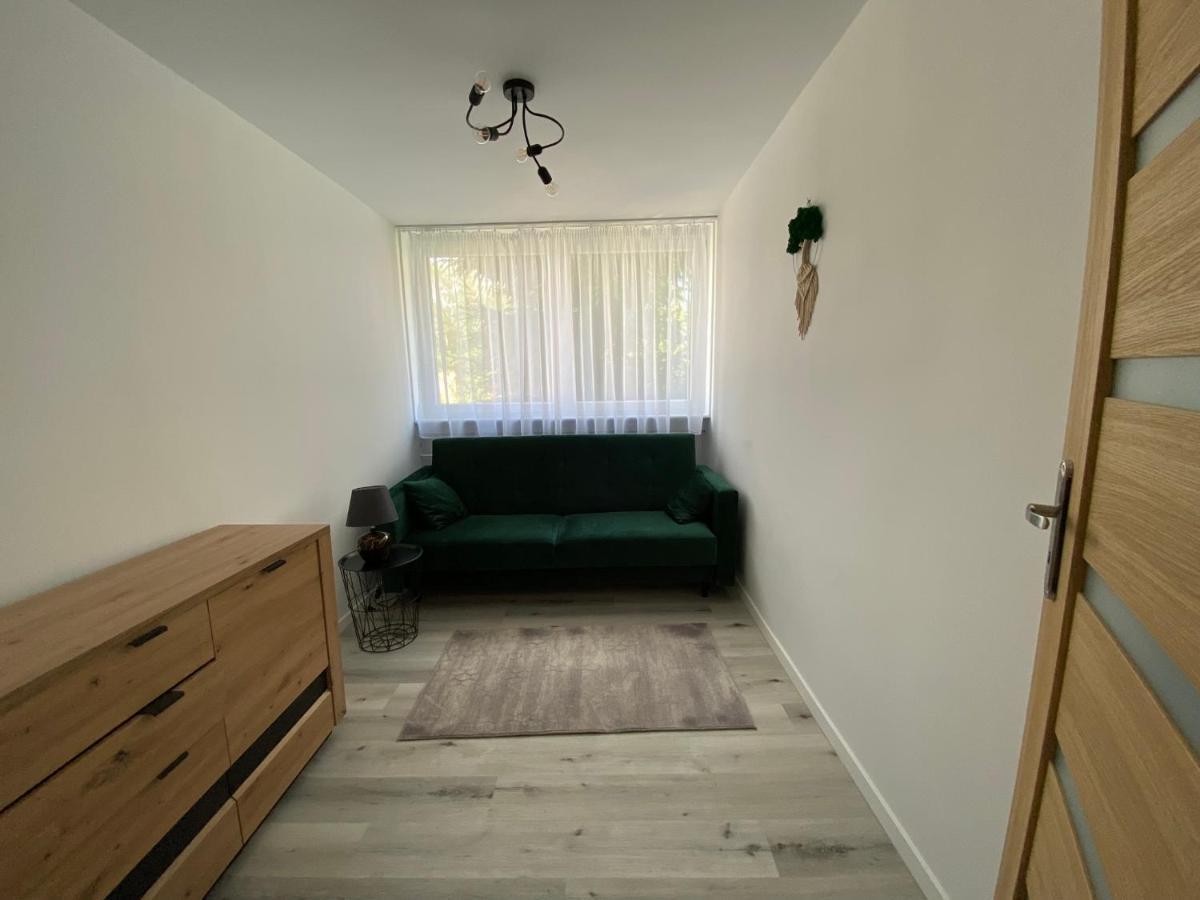 Apartament Duszniki-Zdroj Apartment Duszniki Zdroj Bagian luar foto