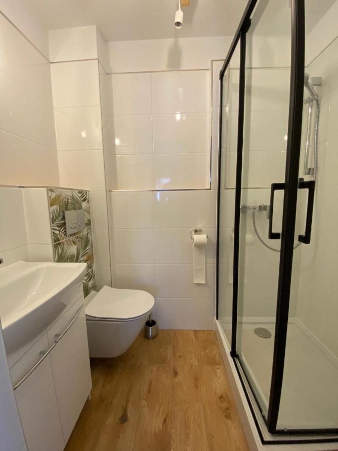 Apartament Duszniki-Zdroj Apartment Duszniki Zdroj Bagian luar foto